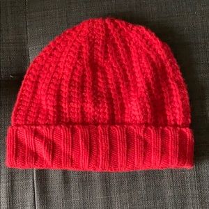 J.Crew Beanie